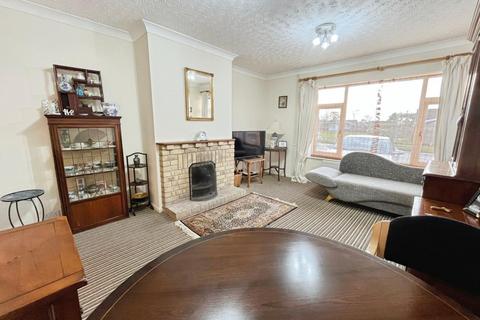 3 bedroom detached bungalow for sale, The Firs, Lakenheath IP27