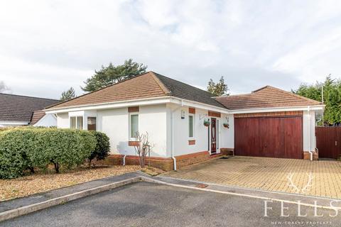 4 bedroom detached house for sale, Brockwood, Ringwood BH24