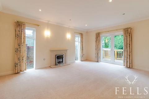 4 bedroom detached house for sale, Brockwood, Ringwood BH24