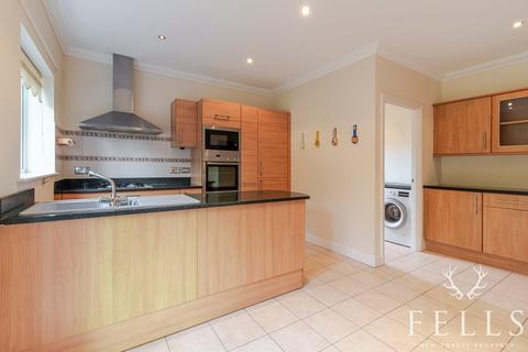 4 bedroom detached house for sale, Brockwood, Ringwood BH24
