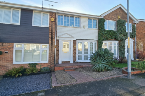 undefined, Emerald View, Sheerness ME12