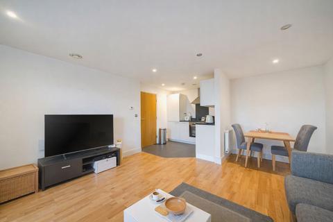 2 bedroom apartment to rent, Mill Lane, Distillery Tower, SE8