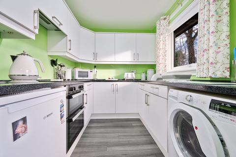 undefined, Falcon Brae, Livingston, EH54