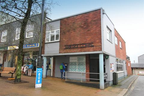 undefined, Fore Street, Saltash
