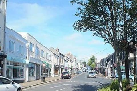 undefined, Fore Street, Saltash