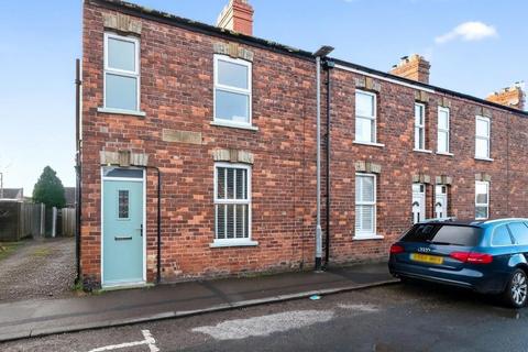 undefined, Victoria Road, Pocklington, York