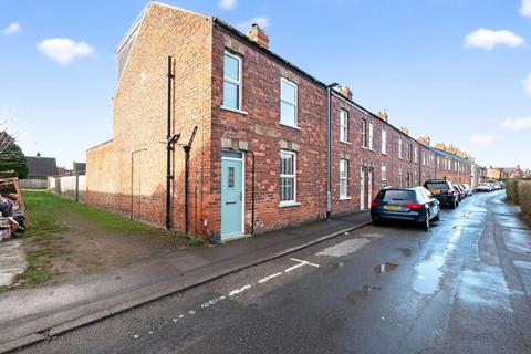undefined, Victoria Road, Pocklington, York