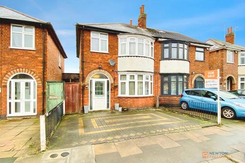 undefined, Cairnsford Road, West Knighton, LE2