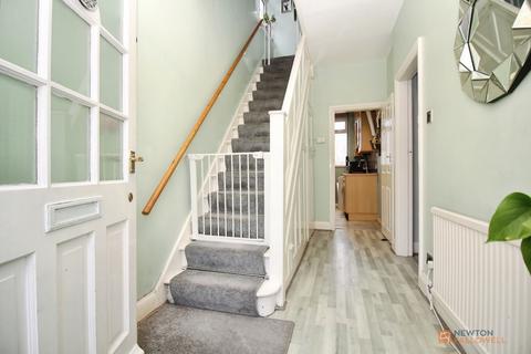 undefined, Cairnsford Road, West Knighton, LE2