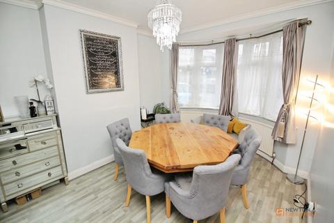 undefined, Cairnsford Road, West Knighton, LE2