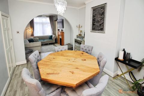 undefined, Cairnsford Road, West Knighton, LE2