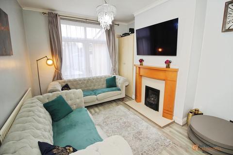 undefined, Cairnsford Road, West Knighton, LE2