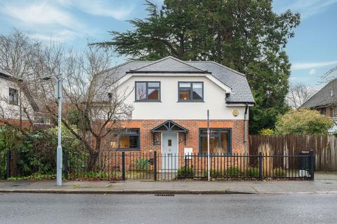 4 bedroom detached house for sale, Blackbrook Lane, Bickley BR1