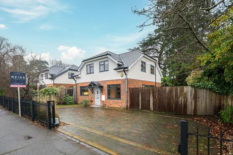 undefined, Blackbrook Lane, Bickley BR1