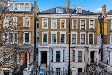 3 bedroom flat for sale, Earls Court Road, London SW5