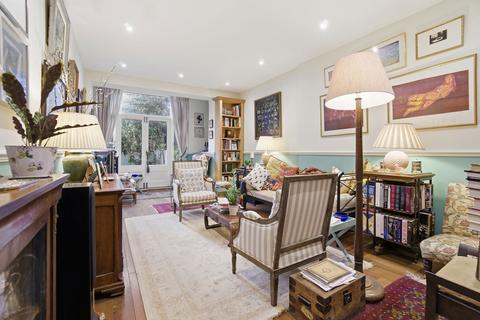 3 bedroom flat for sale, Earls Court Road, London SW5