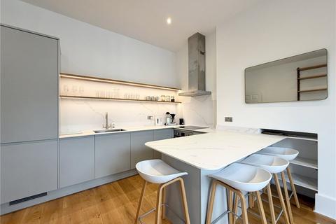 2 bedroom apartment for sale, West Cliff Gardens, Bournemouth, Dorset, BH2