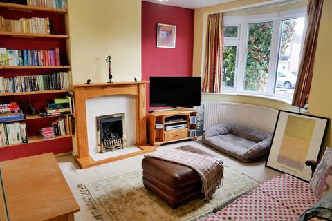 3 bedroom terraced house for sale, Bryans Close Road, Calne