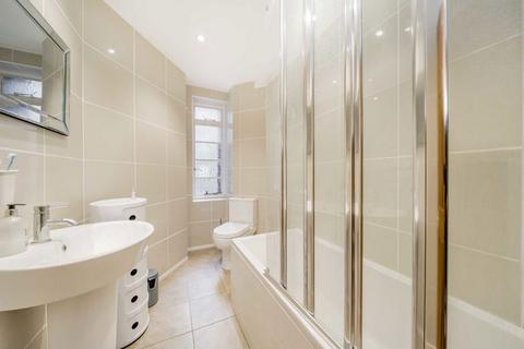 1 bedroom flat for sale, Gloucester Place, London NW1