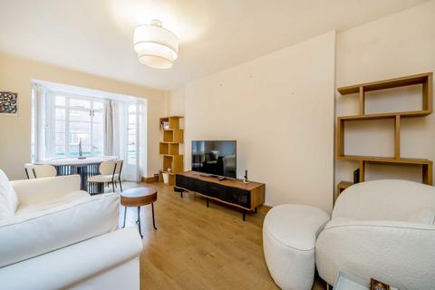 1 bedroom flat for sale, Gloucester Place, London NW1