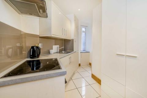 1 bedroom flat for sale, Gloucester Place, London NW1