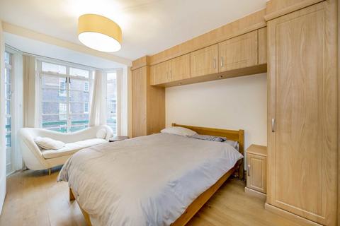 1 bedroom flat for sale, Gloucester Place, London NW1