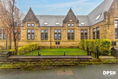 undefined, Priestley Manor, Peel Street, Morley, Leeds