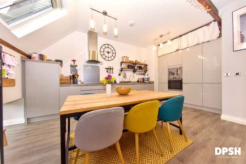 undefined, Priestley Manor, Peel Street, Morley, Leeds