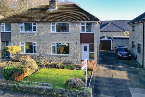 undefined, Willow Close, Willowfield, Halifax