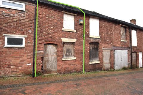 undefined, Cross Street, Market Drayton, Shropshire