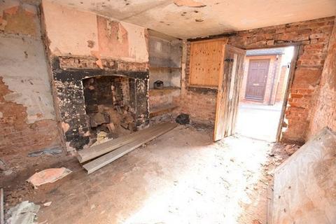 undefined, Cross Street, Market Drayton, Shropshire