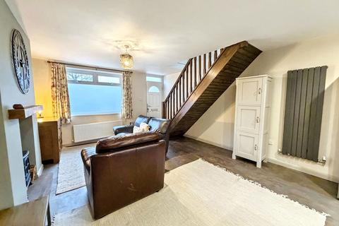 1 bedroom terraced house for sale, Dorset Street, Easington Lane, Houghton Le Spring, Tyne and Wear, DH5 0QF
