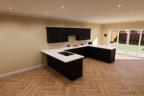 undefined, Chantry Way, Swanland HU14