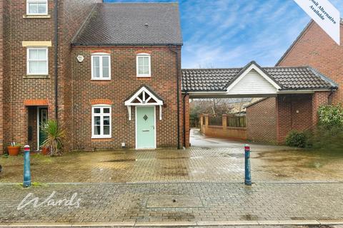 undefined, Chartwell Drive Maidstone ME16