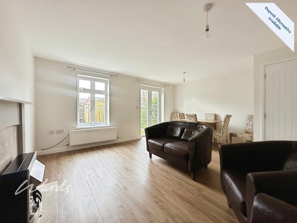 Living/Dining Room