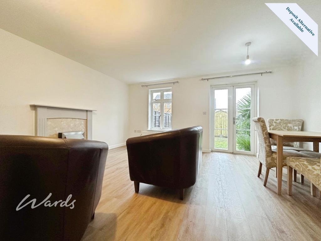 Living/Dining Room