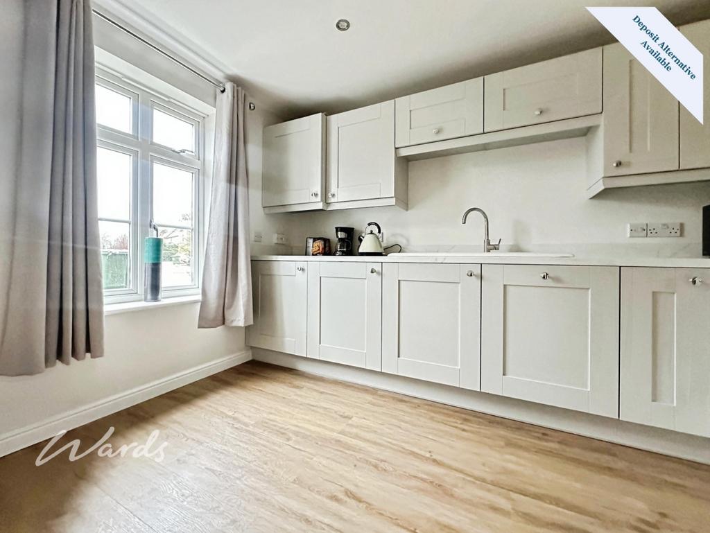 Kitchen/Breakfast...