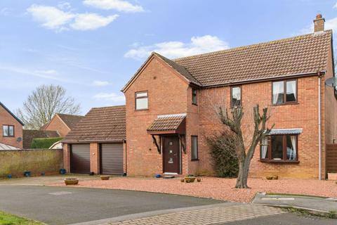 undefined, Mill View Gardens, Wrawby, Brigg, North Lincolnshire, DN20
