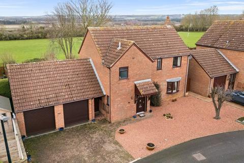 undefined, Mill View Gardens, Wrawby, Brigg, North Lincolnshire, DN20