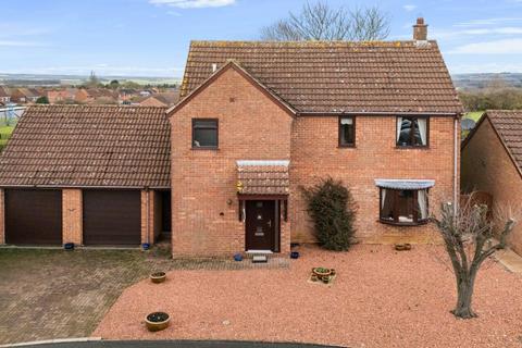 undefined, Mill View Gardens, Wrawby, Brigg, North Lincolnshire, DN20