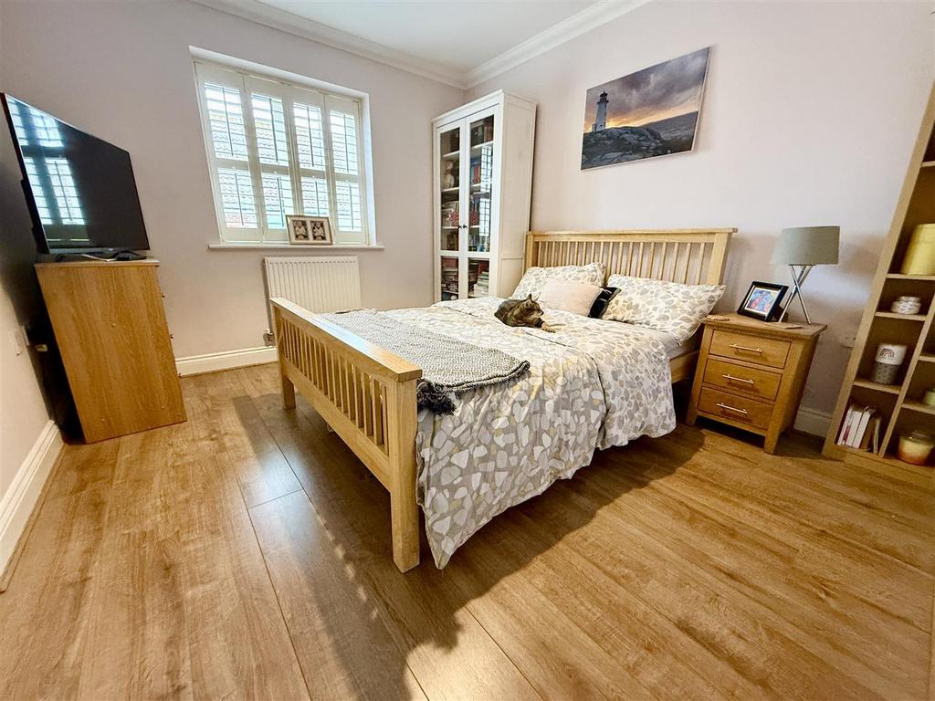Bedroom two