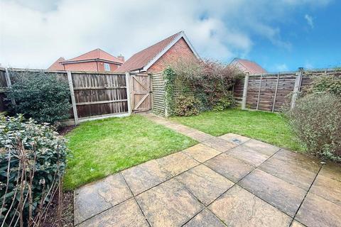 undefined, Wilson Road, Stalham, NR12