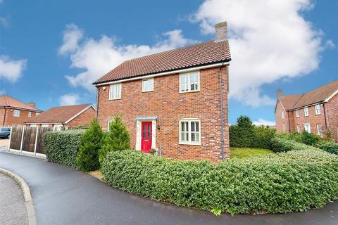 3 bedroom house for sale, Wilson Road, Stalham, NR12