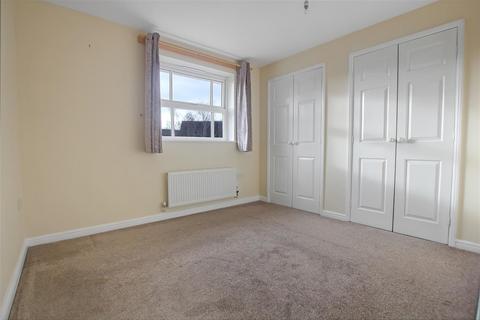 undefined, Weavers Green, Northallerton