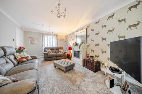 undefined, Hawthorn Drive, Bradwell Village, Burford, Oxfordshire, OX18