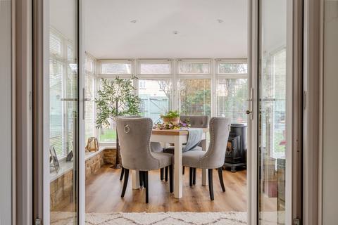 undefined, Hawthorn Drive, Bradwell Village, Burford, Oxfordshire, OX18