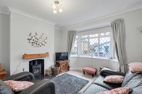 3 bedroom semi-detached house for sale, Belmont Avenue, Breaston, Derbyshire