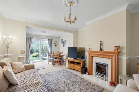 3 bedroom semi-detached house for sale, Belmont Avenue, Breaston, Derbyshire