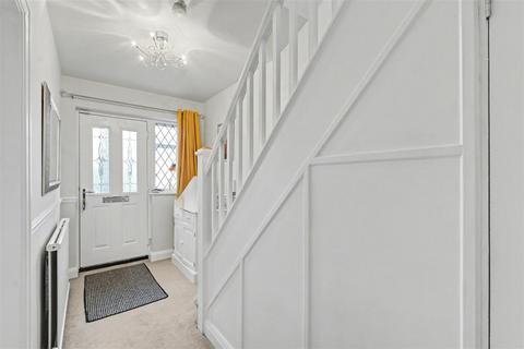 3 bedroom semi-detached house for sale, Belmont Avenue, Breaston, Derbyshire