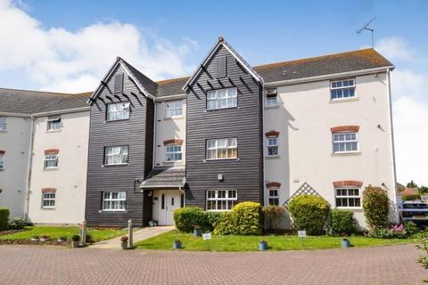 2 bedroom apartment for sale, St. Lucia Walk, Eastbourne BN23